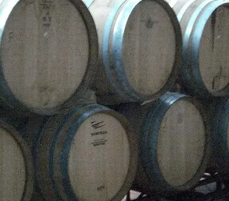 Herdade De Cadoucos
