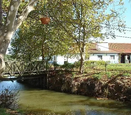 公寓 Herdade De Cadoucos 阿布兰特什