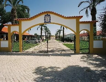Herdade De Cadoucos 阿布兰特什