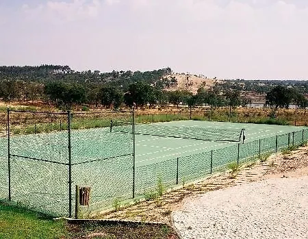 Herdade De Cadoucos 公寓